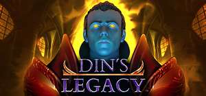 [PC] Din's Legacy