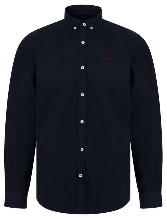 (Mix & Match) 2 Men's Cotton Shirts for £25 with code