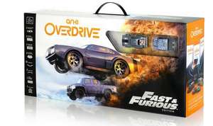 Anki overdrive fast and furious edition £27 instore @ HomeSense Cribbs Causeway
