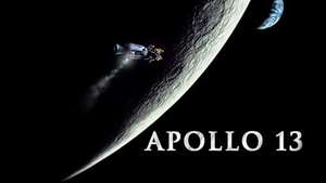 Apollo 13 Amazon Prime Purchase 4K/UHD to buy to keep