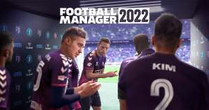 FOOTBALL MANAGER 2022 - £20 across platforms @ Football Manager Store