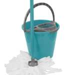 10L Mop and Bucket Set with Wringer £10 @ Weeklydeald4less