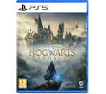 PS5 Disc console + Hogwarts Legacy PS5 (free collection)