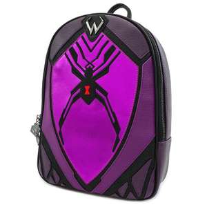Loungefly X Overwatch Widowmaker Backpack £22.98 delivered @ Geekcore