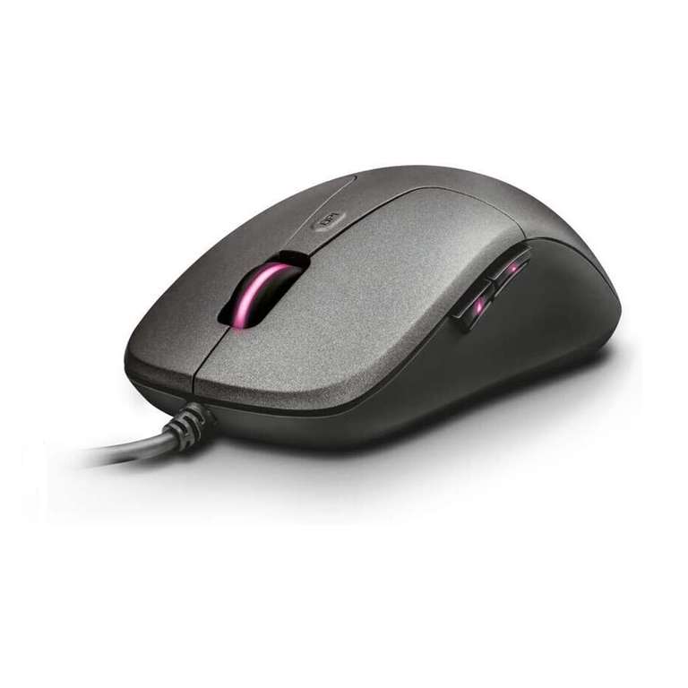 Trust Kusan Pro Gaming Mouse GXT 180 - RGB - £6.99 Each / 2 for £10.48 - Sold by 19ip_uk
