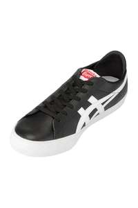 Onitsuka Tiger Fabre bl-s 2.0 black/white ( Asics) £32.26 with code delivered From Otrium