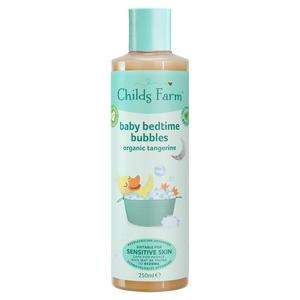 2 for £7 selected Childs Farm products - Conditioner, Shampoo, Hair & Body Wash, Moisturiser & more in post (possible 10% student discount)