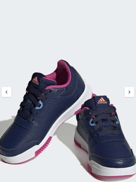 Adidas Unisex Kids Tensaur Sport 2.0 - Blue/Multi £19 + £3 Collection @ Very