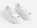 H&M glittery trainers girls/ladies £10 + £3.99 delivery or free Click&Collect @ H&M