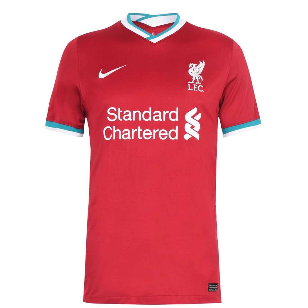 new liverpool shirt 2020