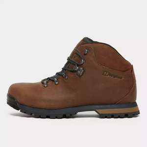 Berghaus Men’s Hillwalker II GORE-TEX Leather Walking Boot £82 @ Ultimate Outdoors