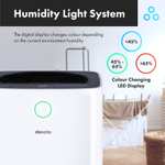 Devola 12L/day Low Energy Dehumidifier (costs less than 7p per hour) - Dispatched and sold from Energy Saving Bulbs/Products