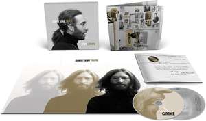 John Lennon - GIMME SOME TRUTH (Deluxe CD Box Set inc. 2CD’s housed in a slipcase with a 20 page booklet and fold out double-sided poster)