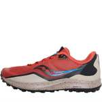 Various Saucony Running Shoe Sale - e.g Saucony Mens Peregrine 12 Trail Running Shoes Clay/Loam - £69.99 + £4.99 delivery @ MandM Direct