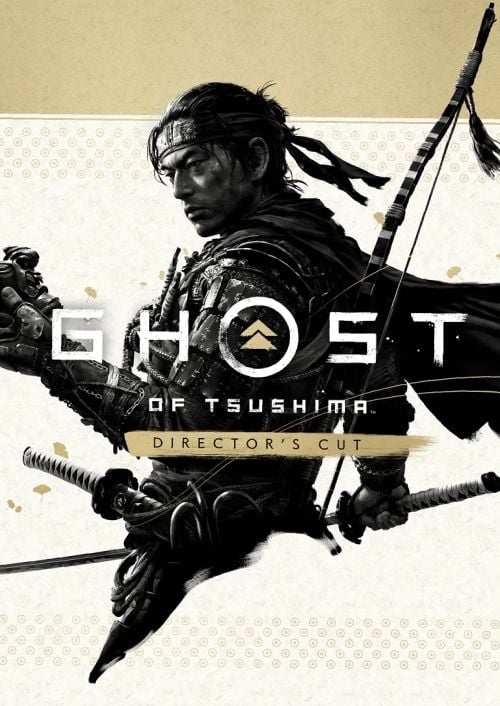 Ghost of Tsushima DIRECTOR'S CUT - PC/Steam