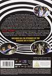 The Time Tunnel - The Complete Series [DVD]