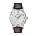 Tissot T-Classic Everytime 40mm Unisex Automatic Watch - £260 @ Goldsmiths