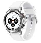 Samsung Galaxy Watch4 40mm £79.99 Excellent / Classic 42mm 4G GPS Smart Watch (NO Strap) £79.99 Watch 4 44mm £74.99 @ XS Only / Ebay
