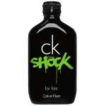 Calvin Klein CK One Shock For Him Eau de Toilette 100ml (Or 200ml £22.51) - With Code