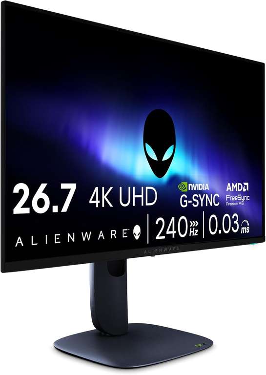 Dell Alienware 27 240hz Dell Alienware Aw2721d Aw2721d Buy 27