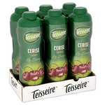 6 x 600ml Teisseire Le Sirop Cherry Cordial £9.44 - dispatched within 2 to 4 weeks @ Amazon
