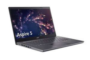 ACER Aspire 5 14" Laptop - Intel Core i5, 512 GB SSD, Grey