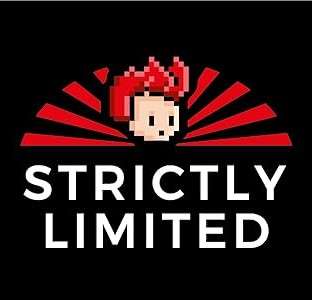 Strictly Limited Games Amazon Store Sale - Nintendo Switch & Playstation 4 (examples below)