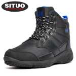 Situo Sport DLX Adventure Boots w/code