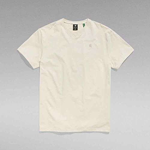 G-STAR RAW, Mens Base-S T-Shirt, size small, £6.93 @ Amazon