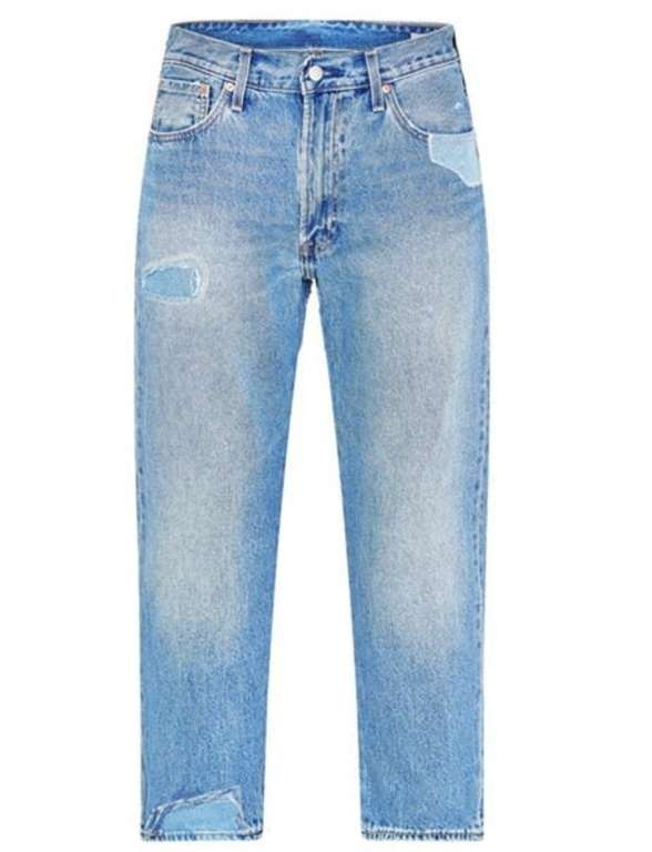 Levis 551Z Straight Jeans Mens for £11 + £4.99 Delivery @ Sports Direct