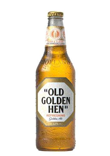4 for the price of 3 on select alcohol - e.g Old Golden Hen Beer 500 ml x 8 £14.40 / Blue Moon Mango Wheat Ale, 12 x 330ml £24 @ Amazon