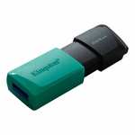 256GB Kingston DataTraveler Exodia M USB 3.2 Gen 1 Flash Drive