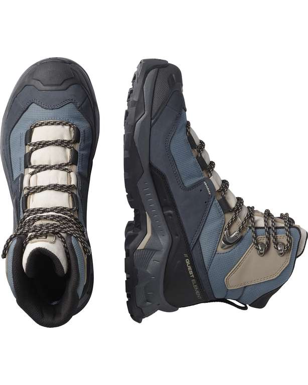 Salomon Women's Quest Element GORE-TEX Walking Boots