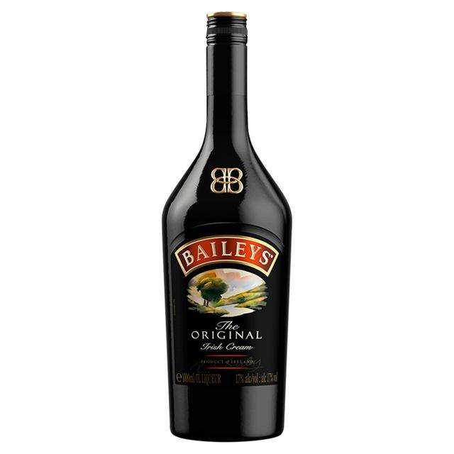 Baileys 1L - £10 (7th - 11th December) @ Sainsbury's