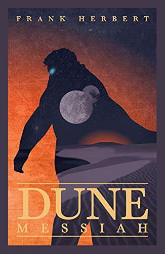 Dune Messiah (The Dune Sequence Book 2) (Kindle Edition) by Frank Herbert