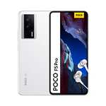 POCO F5 Pro 5G - 8+256GB, 6.67” 120Hz WQHD+ AMOLED, Snapdragon 8+ Gen 1, 64MP camera w/ OIS , 5160mAh - £424.25 @ Amazon Italy
