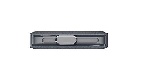SanDisk 128GB Ultra Dual Drive USB Type-C Flash Drive - £14.99 @ Amazon