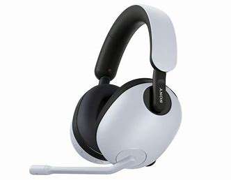 Sony INZONE H7 Wireless Gaming Headset - 360 Spatial Sound for Gaming Bluetooth for Calls - PC/PS5 £135.10 @ Amazon