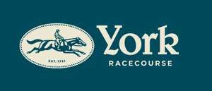 Tribute Weekend 2022 - May 22nd York Racecourse Paddock/Grandstand Ticket £5 with code @ York Racecourse