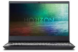 Horizon Skyline Intel Core i7 16GB RAM 1TB SSD NVIDIA RTX 3050 Ti 15.6" Gaming Laptop - £799.99 @ Box