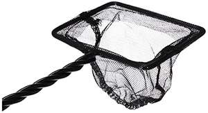 Amtra A6000990 Landing Net, Black, 8cm (Fish Net) for aquarium - £0.58 @ Amazon