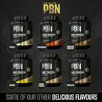 PBN - Premium Body Nutrition Whey Protein 2.27kg Vanilla (£25.05 S&S)