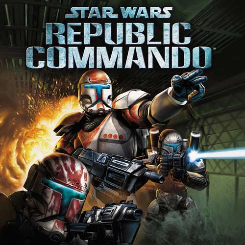 STAR WARS: KOTOR 1&2, Battlefront 1&2, Force Unleashed 1&2, Jedi Academy, Republic Commando, LEGO TCS - GB & Hungary from £1.20 @ Xbox Store
