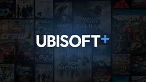 Ubisoft+ One Week Subscription (PC) @ Amazon Prime Gaming
