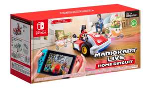 [Nintendo Switch] Mario Kart Live Home Circuit - £54.96 delivered @ Laptops Direct