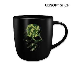 Ghost Recon Breakpoint Mug sold by 365games via OnBuy