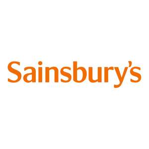 £15 off £60 with discount code (1st Shop Only) @ Sainsbury's