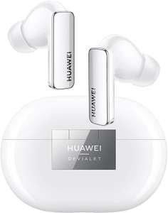 HUAWEI FreeBuds Pro 2 Wireless Earbuds - In-Ears Headphones with Dual-Speaker & Intelligent Noise Cancelling ANC £99.99 Prime Exclusive Deal