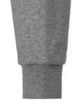PUMA Essentials Full-Length Hoodie Hoody Hooded Top Men's Grey (S-L) - £13.20 @ eBay / Puma