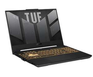 ASUS TUF Gaming A15 15.6" Gaming Laptop - NVIDIA GeForce RTX 3060